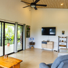 - 2-Bedroom Gem with Stunning Tropical Landscape in Uvita