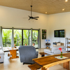  - 2-Bedroom Gem with Stunning Tropical Landscape in Uvita
