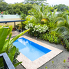 - 2-Bedroom Gem with Stunning Tropical Landscape in Uvita