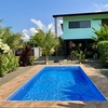  - 2-Bedroom Gem with Stunning Tropical Landscape in Uvita