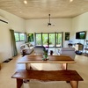  - 2-Bedroom Gem with Stunning Tropical Landscape in Uvita