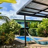  - 2-Bedroom Gem with Stunning Tropical Landscape in Uvita