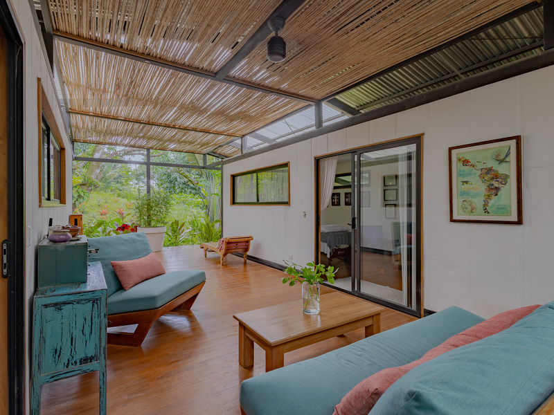 3 bed Single Family Homes For Sale in Santiago, Puntarenas - 1