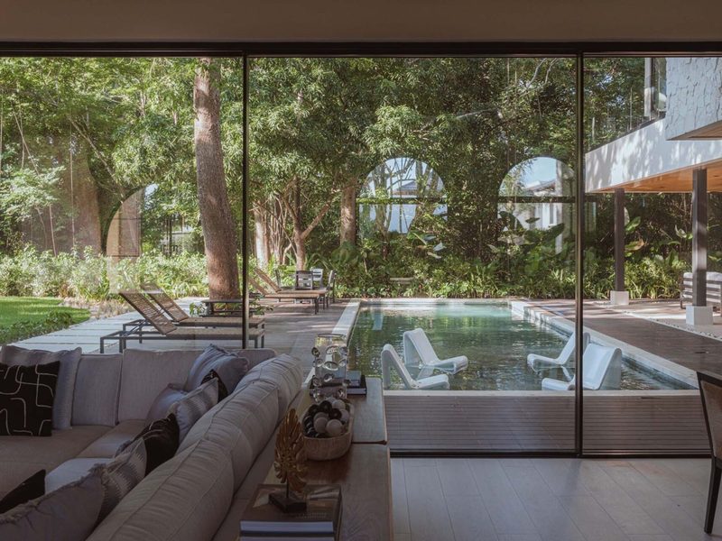 5 bed Single Family Homes For Sale in Hacienda Pinilla, Guanacaste - 1