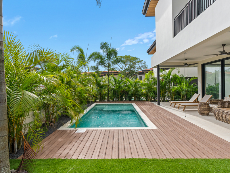 4 bed Single Family Homes For Sale in Hacienda Pinilla, Guanacaste - 1