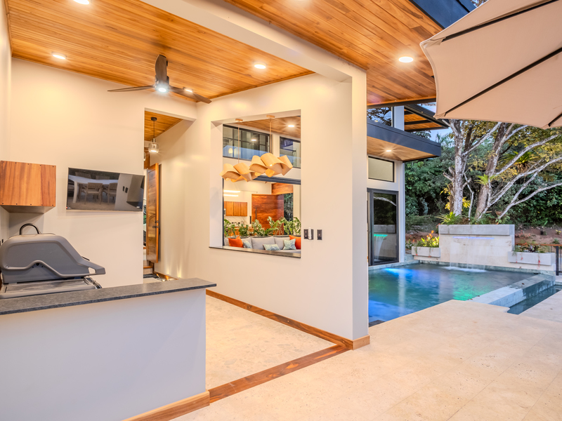 3 bed Single Family Homes For Sale in Uvita, Puntarenas - hero 16