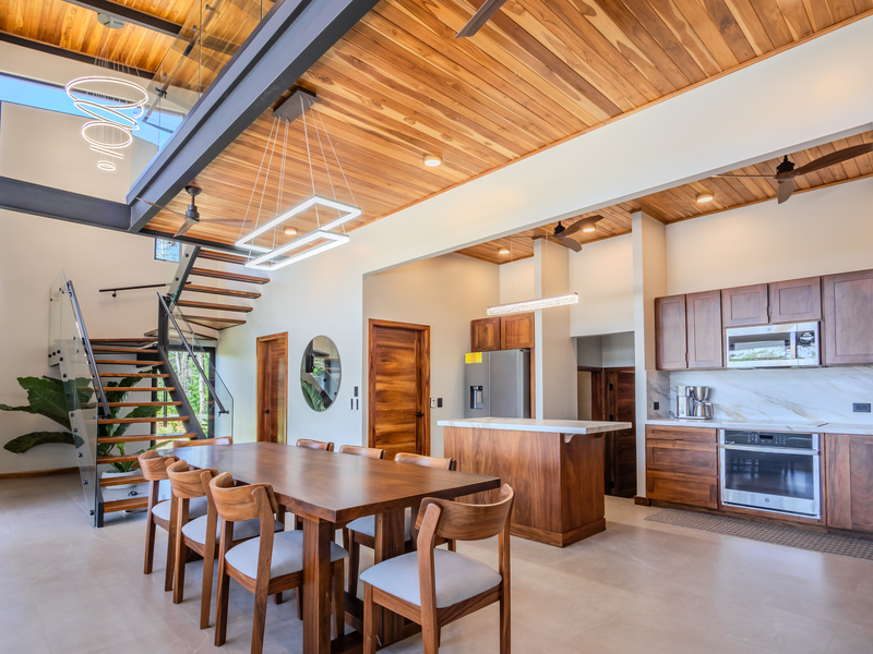 3 bed Single Family Homes For Sale in Uvita, Puntarenas - hero 20