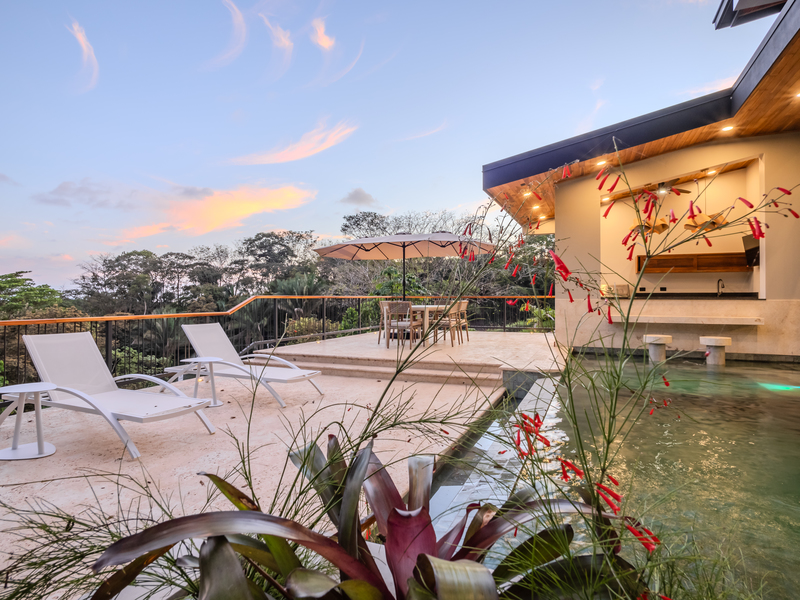 3 bed Single Family Homes For Sale in Uvita, Puntarenas - hero 8