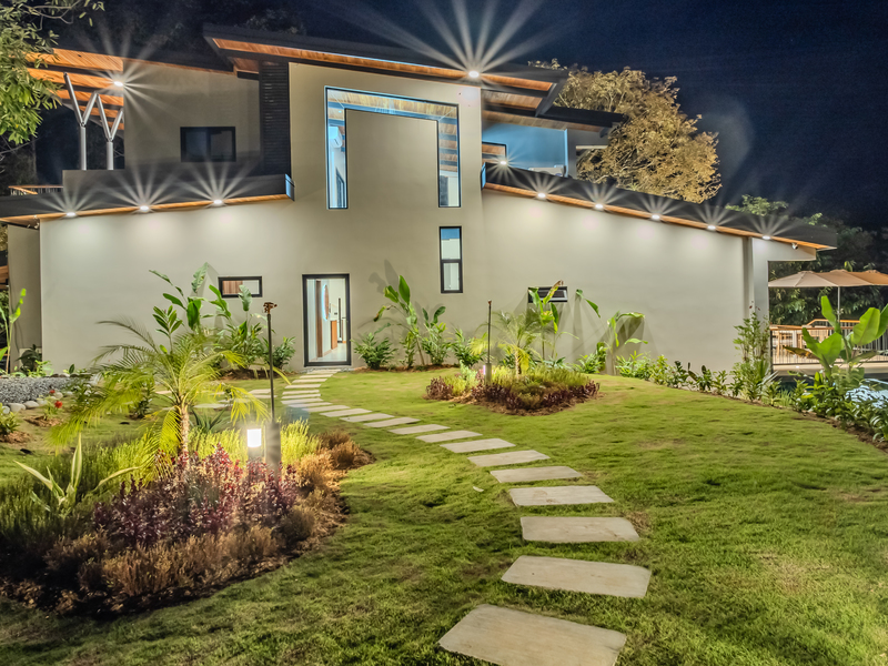 3 bed Single Family Homes For Sale in Uvita, Puntarenas - hero 14