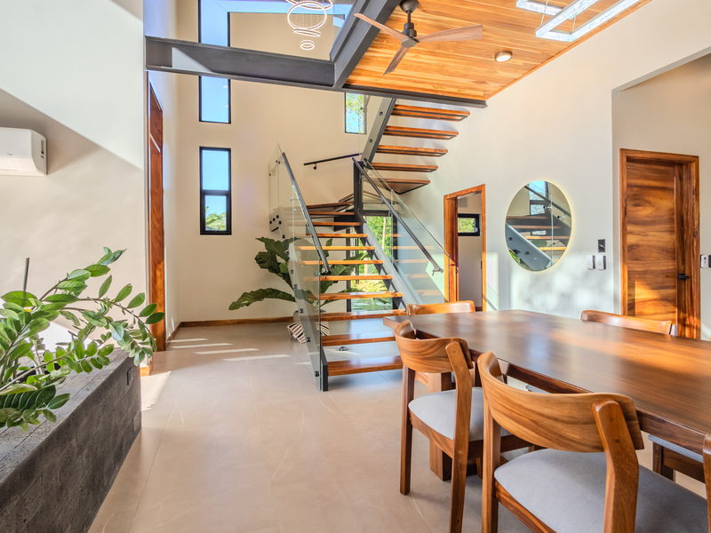 3 bed Single Family Homes For Sale in Uvita, Puntarenas - hero 17