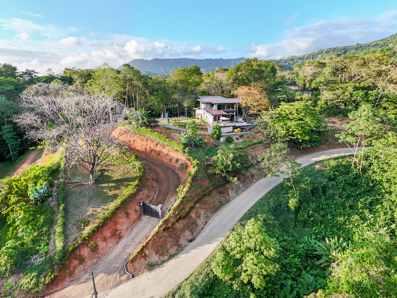 3 bed Single Family Homes For Sale in Uvita, Puntarenas - hero 4