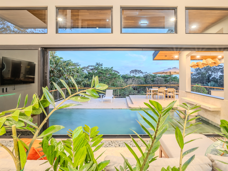 3 bed Single Family Homes For Sale in Uvita, Puntarenas - hero 3