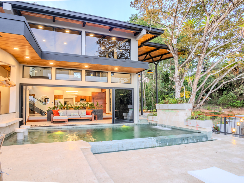 3 bed Single Family Homes For Sale in Uvita, Puntarenas - hero 11