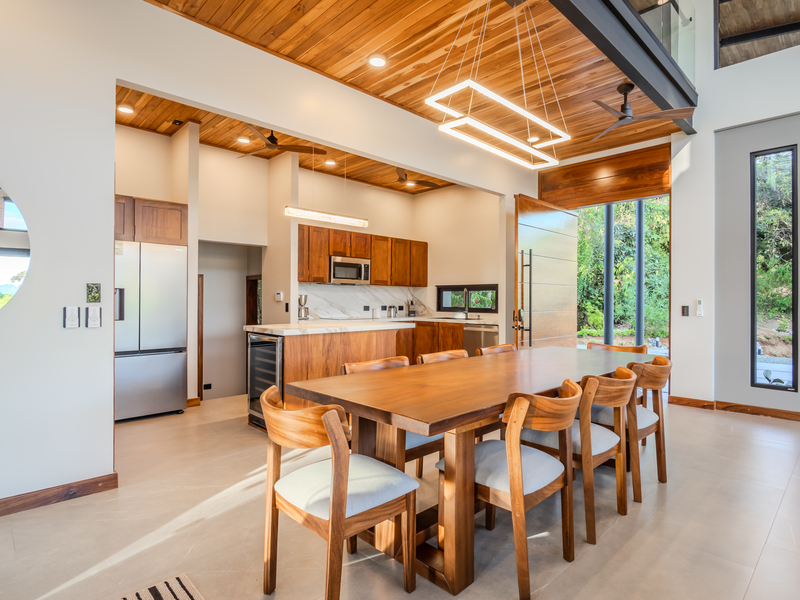 3 bed Single Family Homes For Sale in Uvita, Puntarenas - hero 24