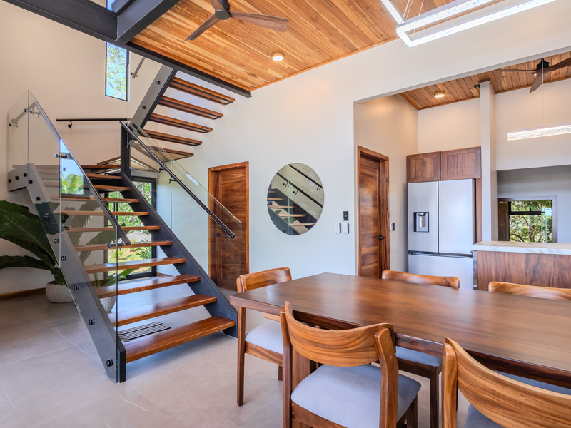 3 bed Single Family Homes For Sale in Uvita, Puntarenas - hero 19