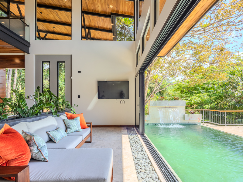 3 bed Single Family Homes For Sale in Uvita, Puntarenas - hero 12