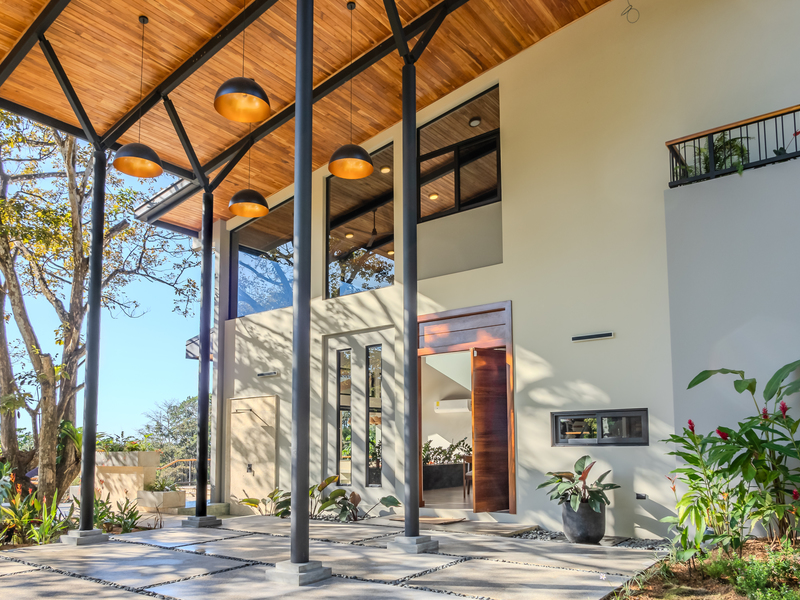 3 bed Single Family Homes For Sale in Uvita, Puntarenas - hero 9