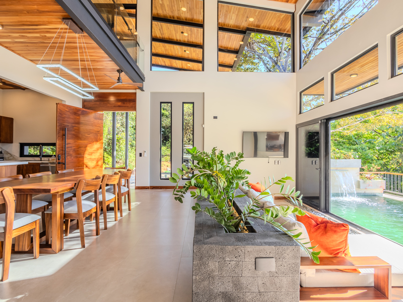 3 bed Single Family Homes For Sale in Uvita, Puntarenas - hero 18