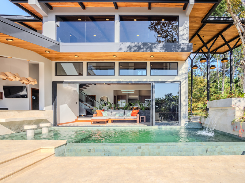 3 bed Single Family Homes For Sale in Uvita, Puntarenas - hero 10