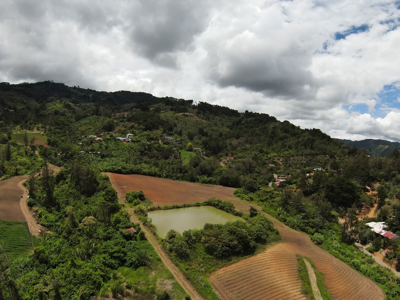 0 bed Land For Sale in San Isidro, Cartago - 1