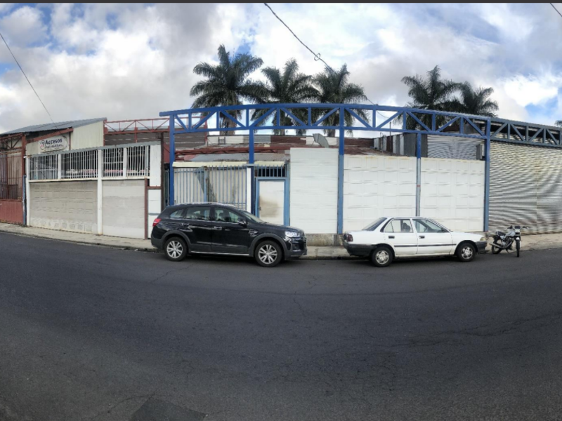 3 bed Commercial For Sale in Zapote, San Jose - 1