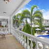  - Spacious 3-Bedroom Beachfront Community Condo in Paloma Blanca