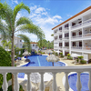  - Spacious 3-Bedroom Beachfront Community Condo in Paloma Blanca