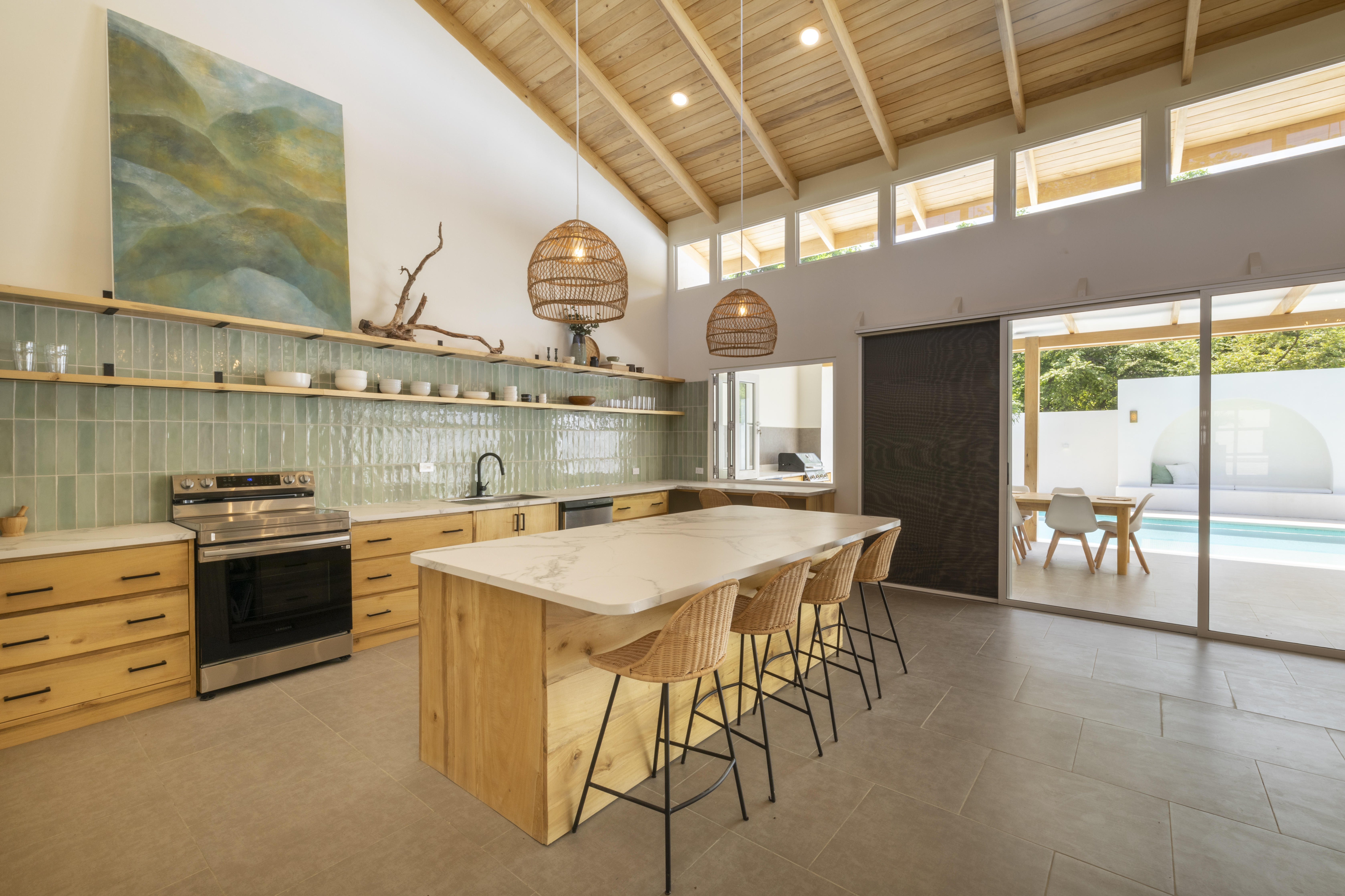 3 bed Single Family Homes For Sale in Samara, Guanacaste - thumb 16