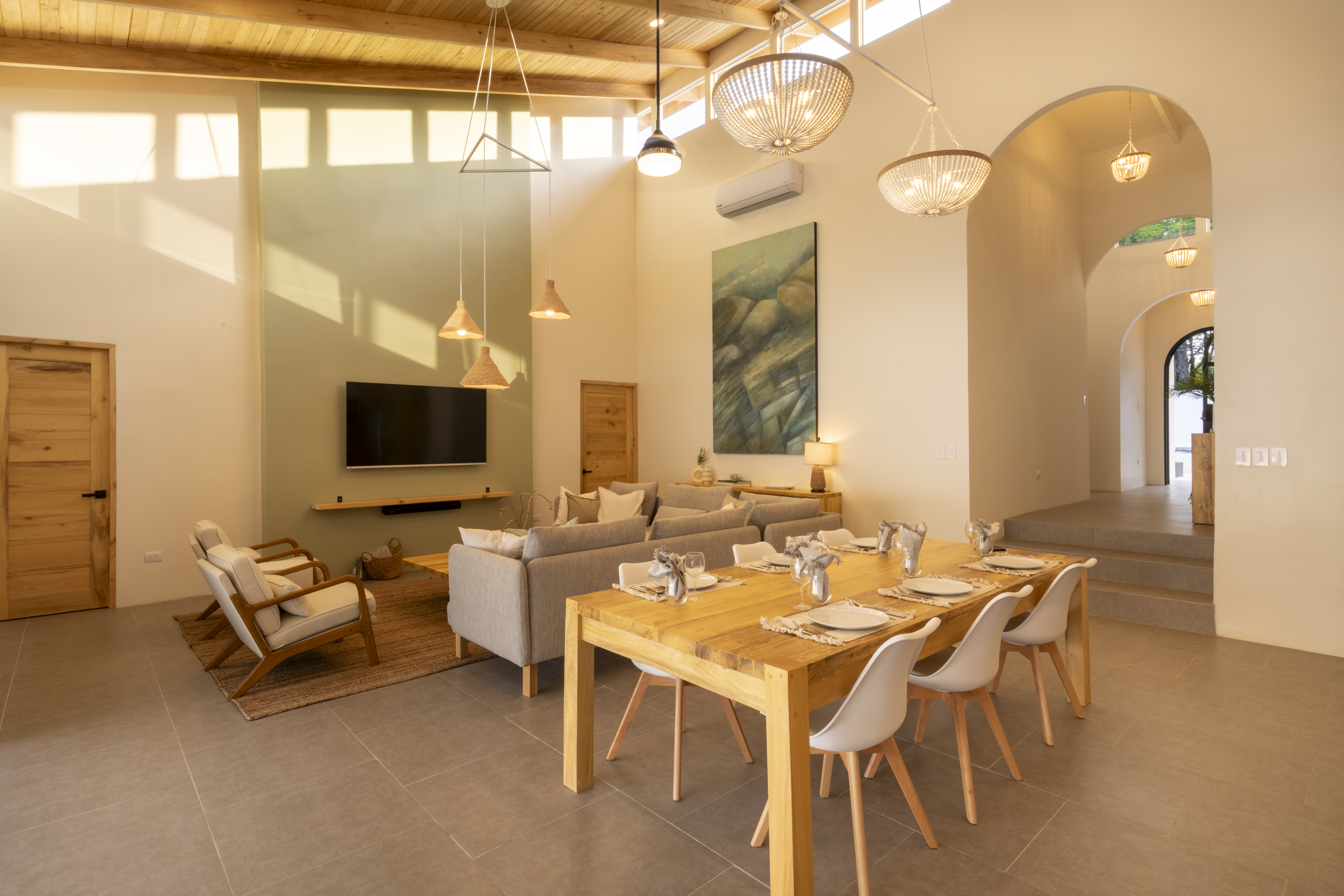 3 bed Single Family Homes For Sale in Samara, Guanacaste - thumb 18