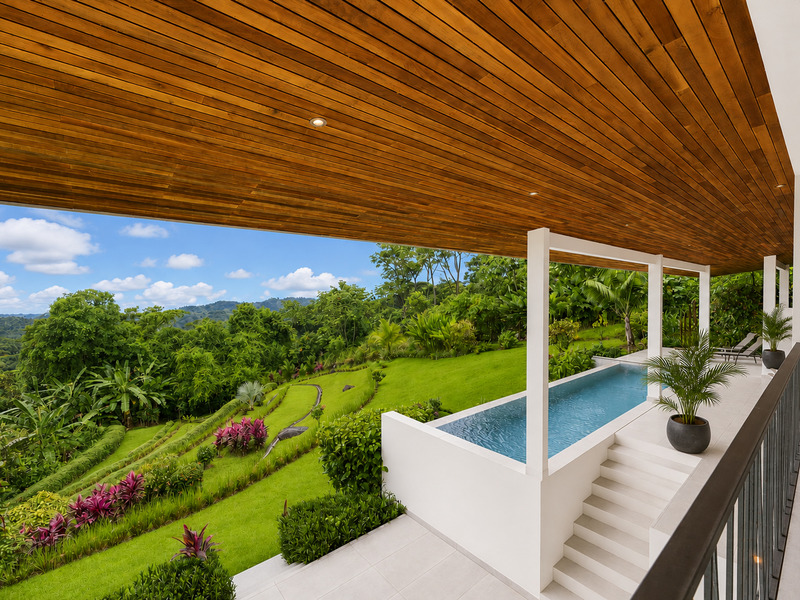3 bed Single Family Homes For Sale in Ojochal, Puntarenas - photo 22