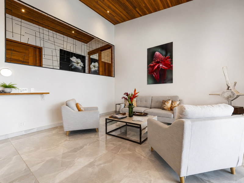 3 bed Single Family Homes For Sale in Ojochal, Puntarenas - photo 20
