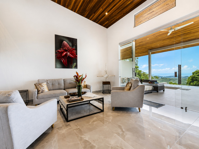 3 bed Single Family Homes For Sale in Ojochal, Puntarenas - photo 26