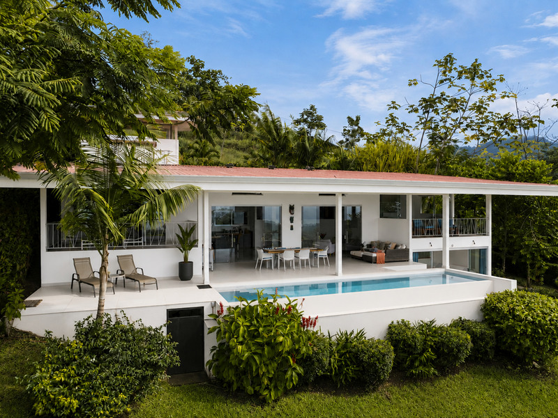 3 bed Single Family Homes For Sale in Ojochal, Puntarenas - photo 6