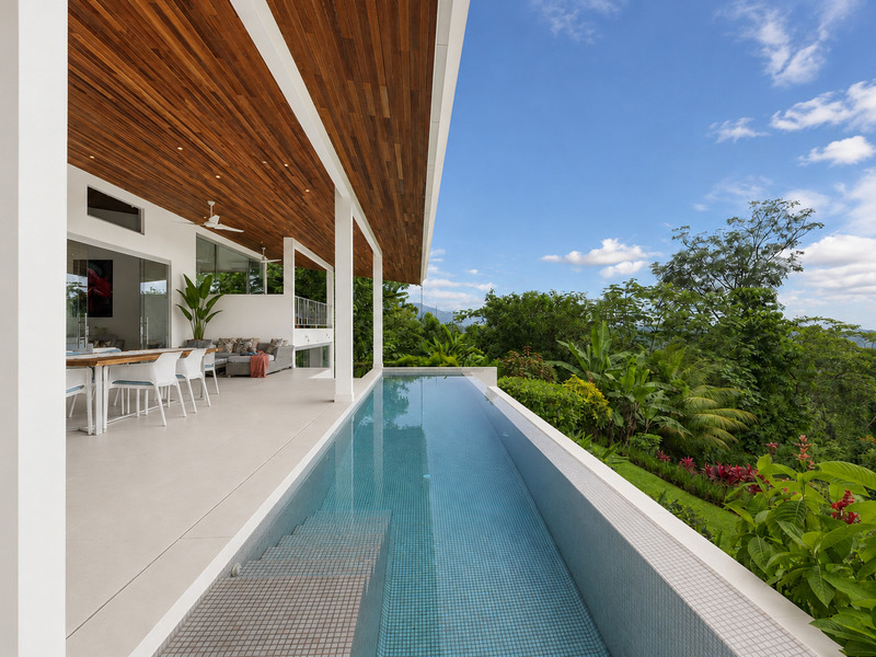 3 bed Single Family Homes For Sale in Ojochal, Puntarenas - photo 12