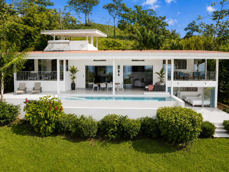 3 bed Single Family Homes For Sale in Ojochal, Puntarenas - photo 4