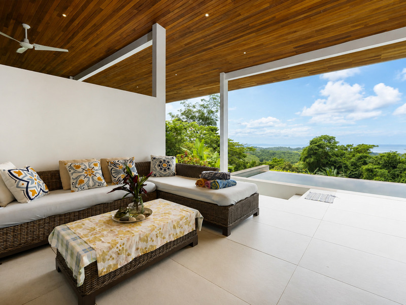 3 bed Single Family Homes For Sale in Ojochal, Puntarenas - photo 8