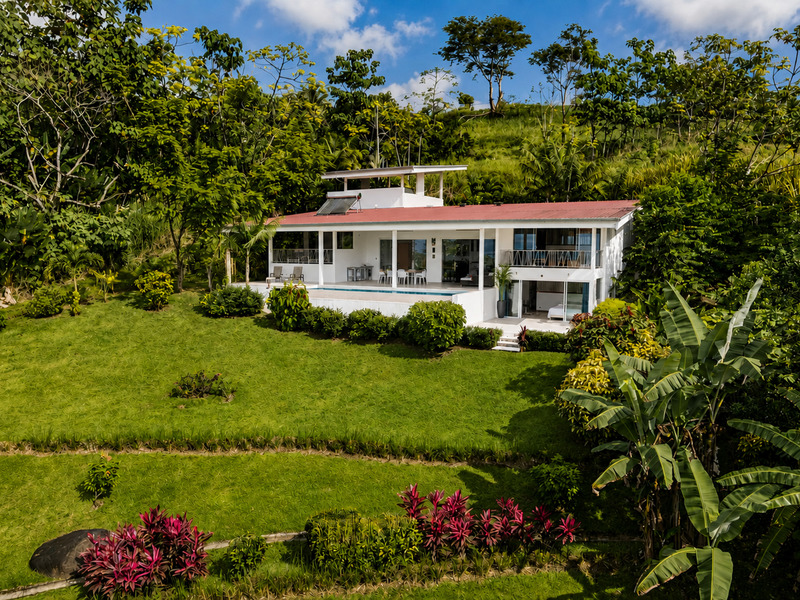3 bed Single Family Homes For Sale in Ojochal, Puntarenas - photo 5