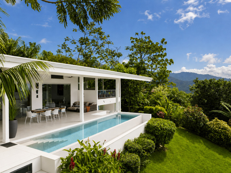 3 bed Single Family Homes For Sale in Ojochal, Puntarenas - photo 2