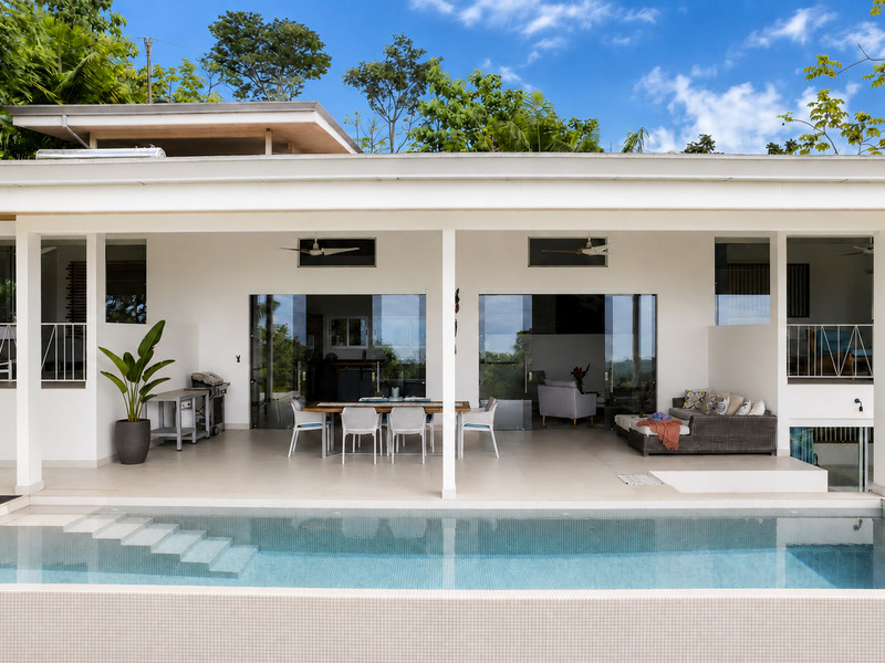 3 bed Single Family Homes For Sale in Ojochal, Puntarenas - photo 3