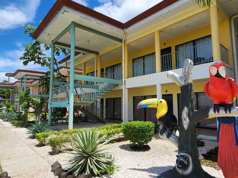 2 bed Condo For Sale in Playas Del Coco, Guanacaste - 1
