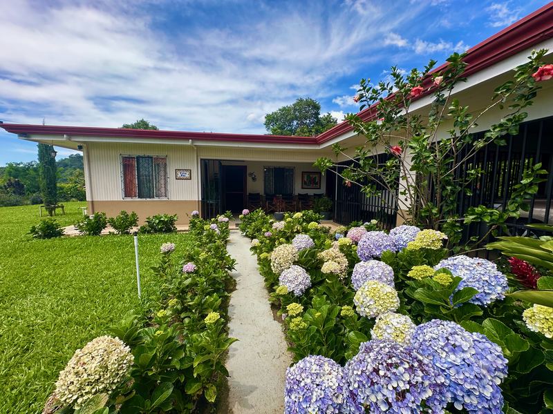 3 bed Single Family Homes For Sale in Atenas, Alajuela - 1