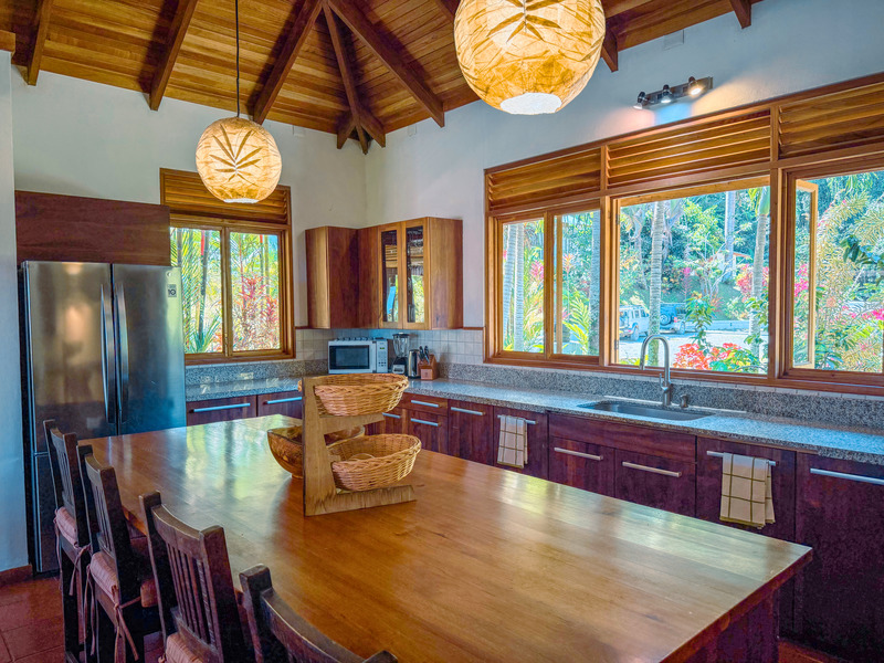 7 bed Single Family Homes For Sale in Cahuita, Limón - hero 23