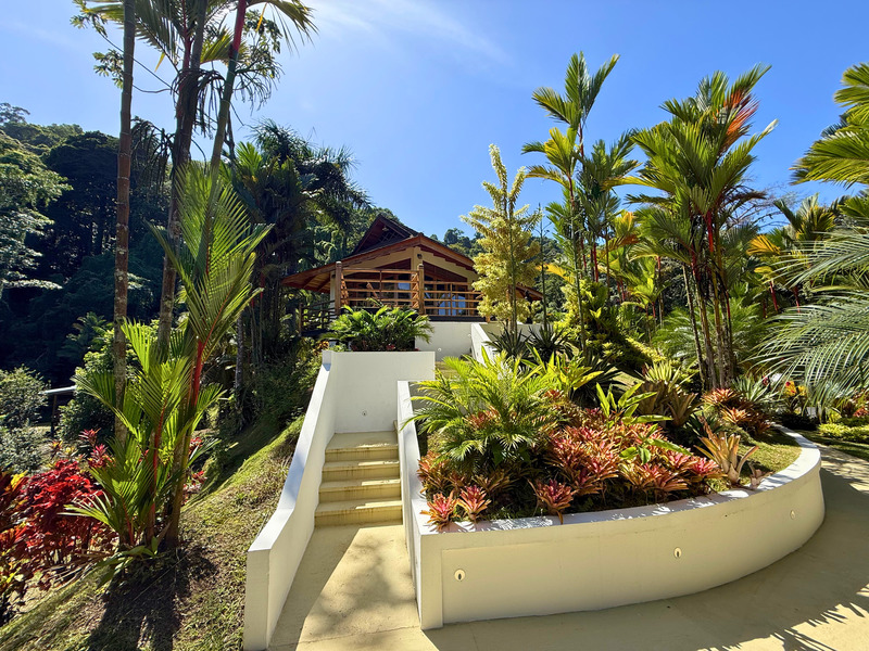 7 bed Single Family Homes For Sale in Cahuita, Limón - hero 24