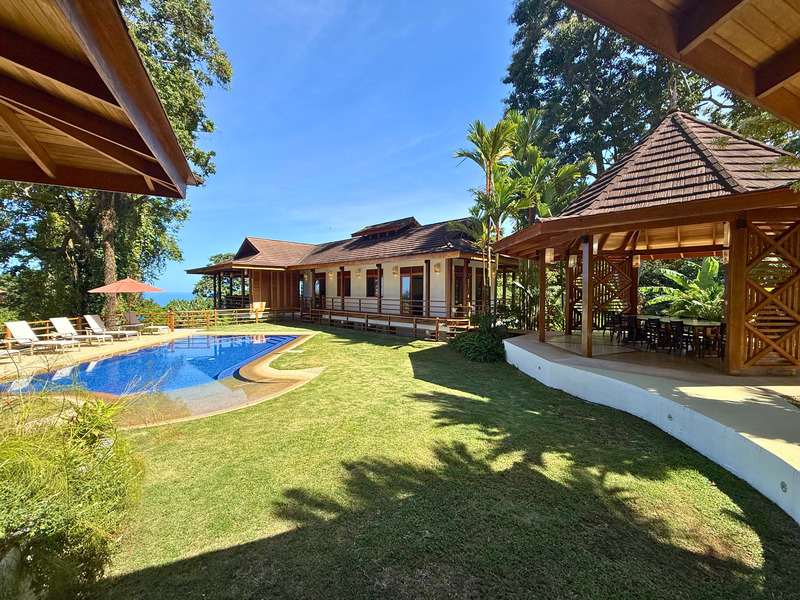 7 bed Single Family Homes For Sale in Cahuita, Limón - hero 11