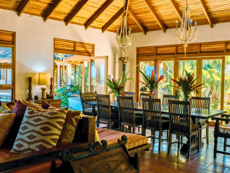 7 bed Single Family Homes For Sale in Cahuita, Limón - hero 20