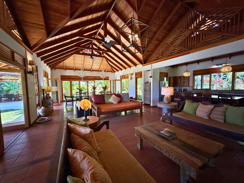 7 bed Single Family Homes For Sale in Cahuita, Limón - hero 26
