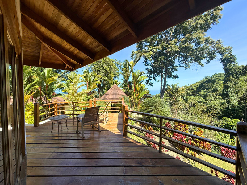 7 bed Single Family Homes For Sale in Cahuita, Limón - hero 27