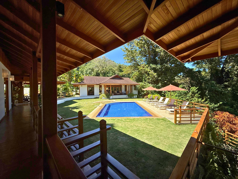 7 bed Single Family Homes For Sale in Cahuita, Limón - hero 7