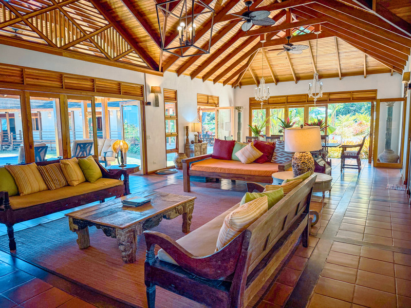 7 bed Single Family Homes For Sale in Cahuita, Limón - hero 18