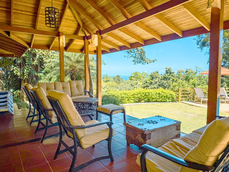 7 bed Single Family Homes For Sale in Cahuita, Limón - hero 3